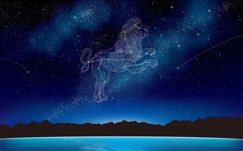 lion constellation crossword|Lion constellation